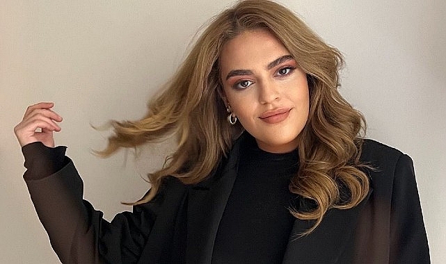 Almina Babar Rekora Koşuyor