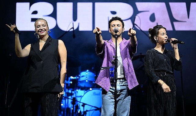 Başkan Çerçioğlu ile kurtuluşun coşkusu Söke’yi sardı