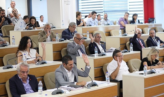 Bayraklı Belediyesinden Şehit yakınları, gaziler ve engellilere yüzde 50 indirim