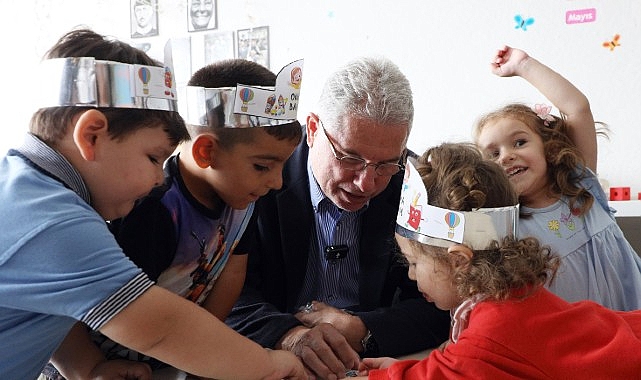 Beşinci Köy Akademisi Caz Bağışlarıyla Mürsel’de Açıldı