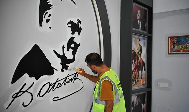 Beylikdüzü’nde Okullar Yeni Döneme Hazır