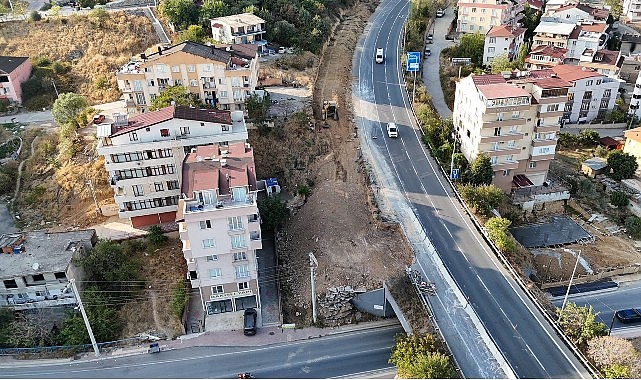 Bu proje Gebze trafiğine nefes aldıracak