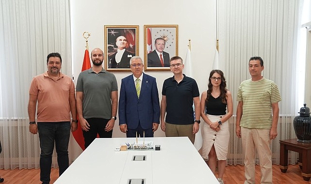 Bu proje ile Türkiye’nin enerji teknolojileri alanındaki rekabet gücüne katkı sunulacak