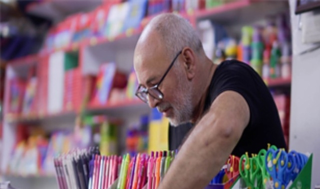 Büyükşehir’den öğrencilere 48 milyonluk kırtasiye desteği