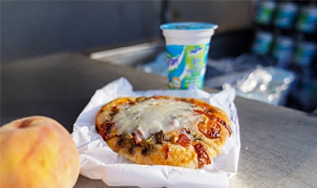 Çocuklar derse karnı tok başlasın