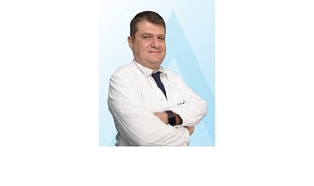 Çocuklarda tek ve kalıcı tedavi yöntemi ameliyat!