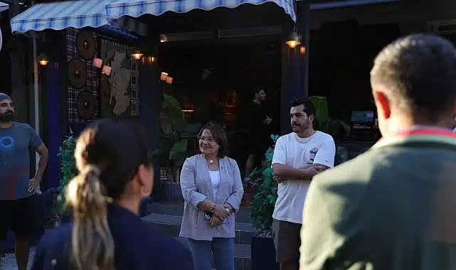 Didim Belediyesi’nden Kent Estetiği ve Sağlıklaştırma Projeleri