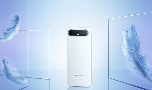 Dünyanın en ince kavisli akıllı telefonu çok yakında Türkiye’de!