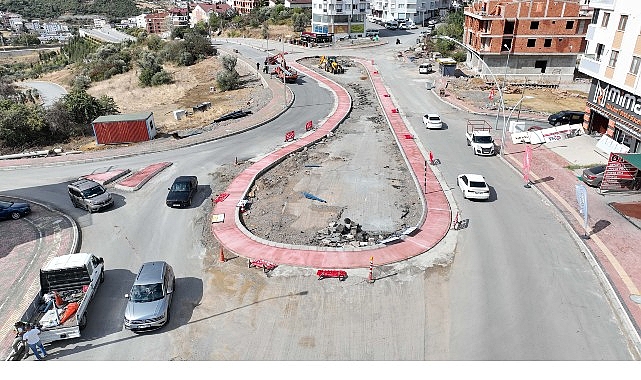 Gebze trafiğini rahatlatacak yeni hamleler