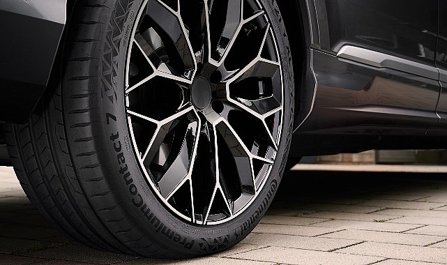 Güvenli Yolculuklar Sanatla Buluşuyor: “Seyyahart” Continental ile Türkiye Yollarında!