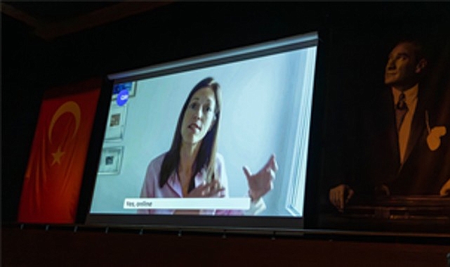 Hedef yüksek yaşam kalitesi ve refah