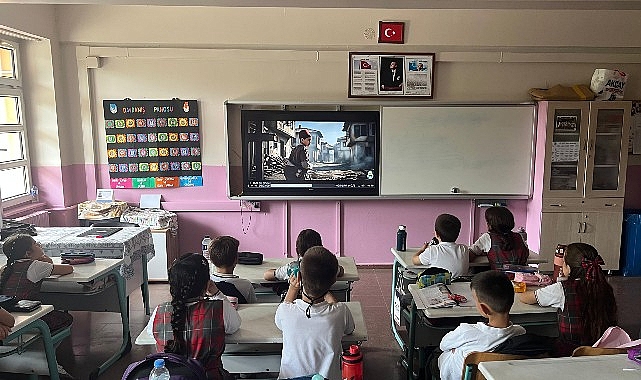 İnegöl’de İlk Ders: “6 Eylül İnegöl’ün Kurtuluşu”