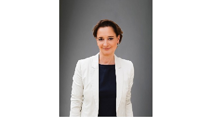 Katrin Adt, DACIA markasının yeni CEO’su olarak atandı