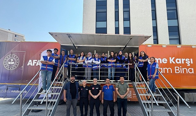 Lise Medeniyet Akademileri’nde Güz Dönemi Coşkusu Başladı