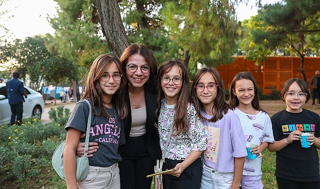 ‘Okul Arkadaşım Maltepe’ eğitim desteği öğrencilere ulaştı