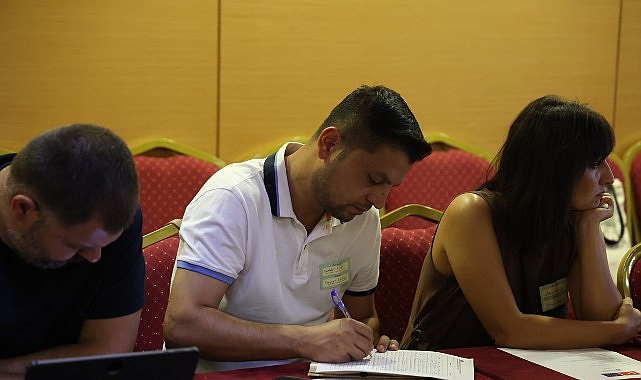 “Orman yangınlarında atıkların rolü” projesinde 2. Toplantı