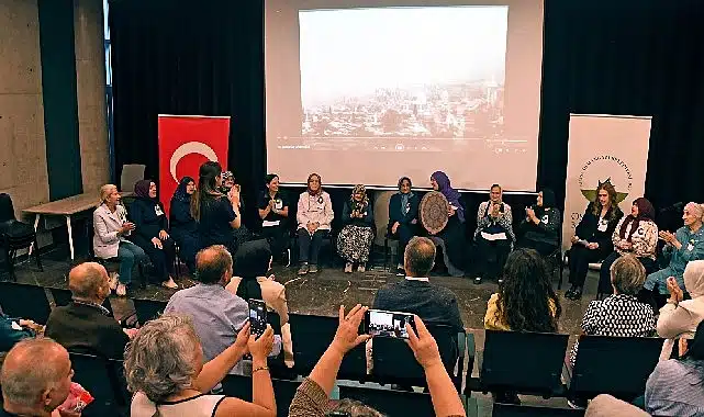 Osmangazi’de 21 Eylül Dünya Alzheimer Günü etkinliği