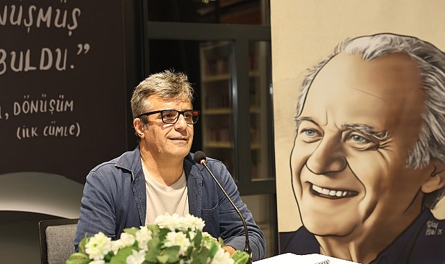 Rıfat Ilgaz’ın mizahi yönü ele alındı