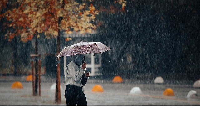 Sonbahar Havası Geliyor