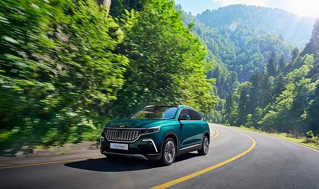 T10X’te avantajlı fırsatlar eylül ayında da sürüyor