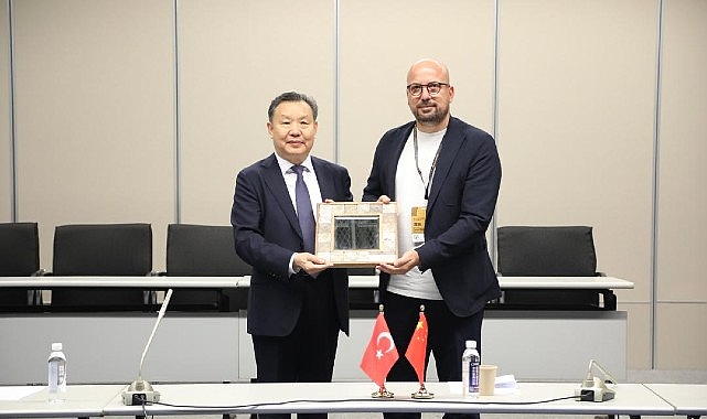 Türk Mobilya Sektörü, Rekabetin Formülünü Çin’de Aradı