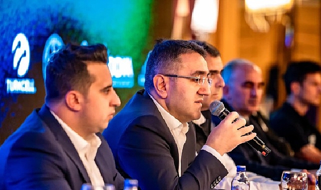 Türkiye’nin İlk UTMB® World Series Etabı Kaçkar by UTMB®’nin Basın Toplantısı Gerçekleşti