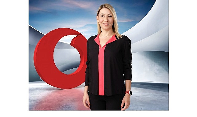 Vodafone Flex’ten Okula ve Şehre Dönüş Kampanyası