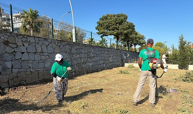 Yeni Eğitim Yılına Temiz Bir Başlangıç!