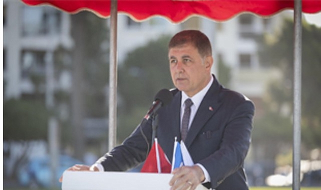 Zabıta Teşkilatı’nın 199’uncu yıl dönümü kutlandı