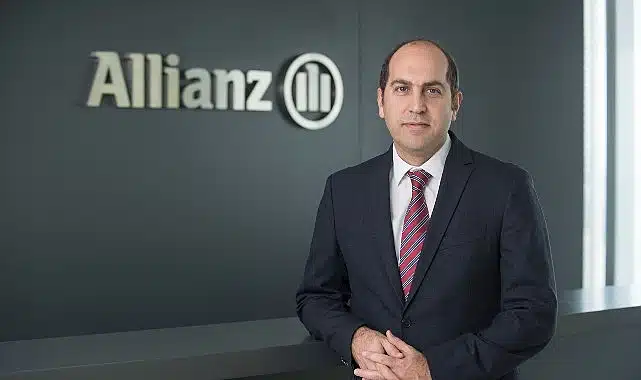 Allianz Türkiye, Yapay Zekâ Desteği ile 100 Milyon Provizyon Sayısına Ulaştı