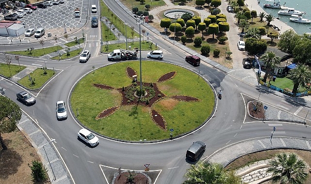 Ayvalık’ta Kentsel Buluşma Toplantıları Başlıyor