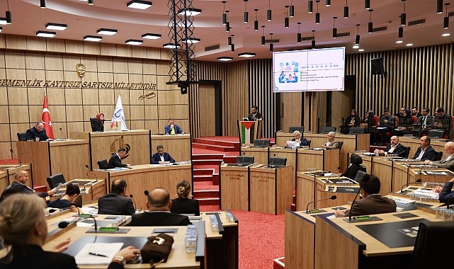 Bağcılar Belediyesi’nin faaliyetleri ilçede suç oranının düşmesinde etkili oldu