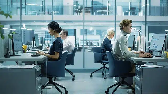 Başarılı İşletmelerin Temelinde Güçlü Siber Güvenlik Yatırımları Var