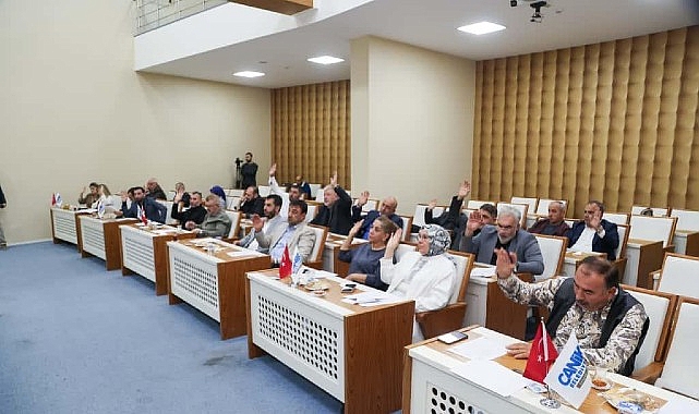 Başkan Sandıkçı: “Borcumuz yok, 1 Türk lirası kredi kullanmadık”