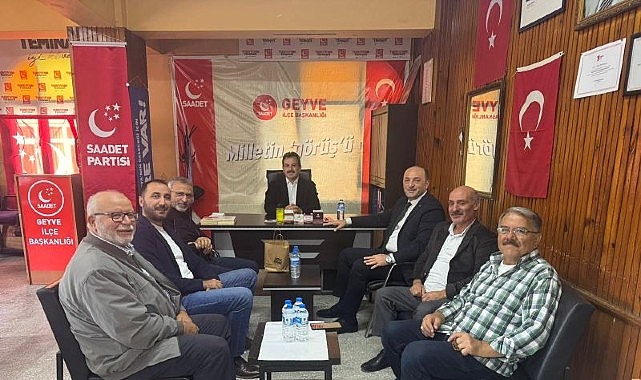 Başkan Yıldız’dan Birlik Mesajı