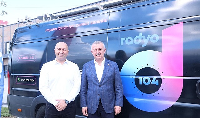 Büyükakın: “Kocaeli Kitap Fuarı Türkiye’de marka haline geldi”