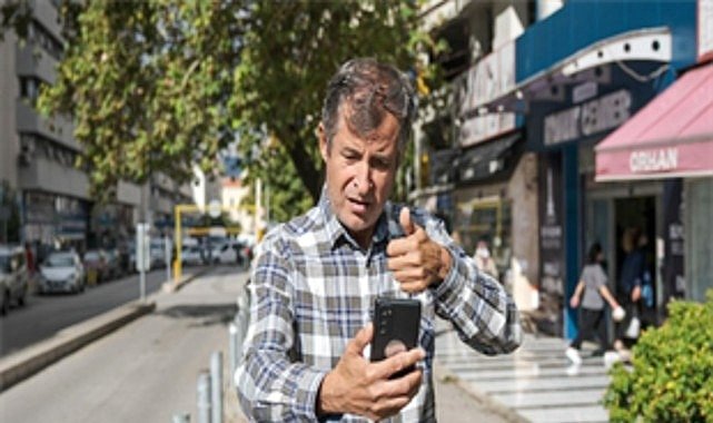 Büyükşehir’den “sessiz” destek