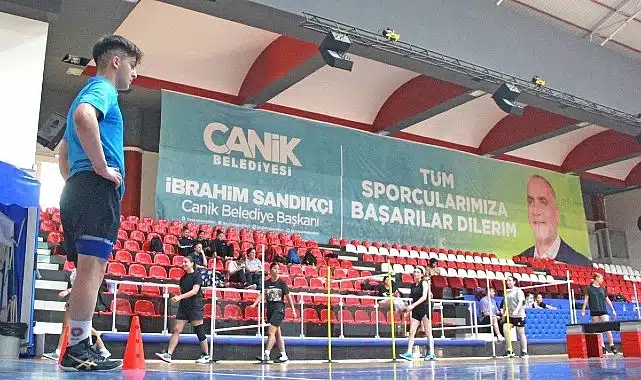Canik Belediyesi’nden Bir Ücretsiz Eğitim Müjdesi Daha