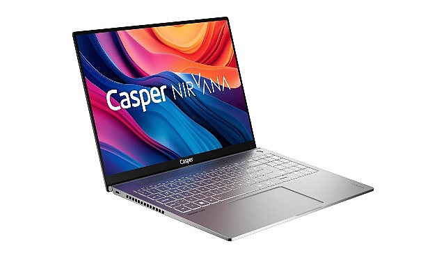 Casper’dan yapay zeka destekli ürünler