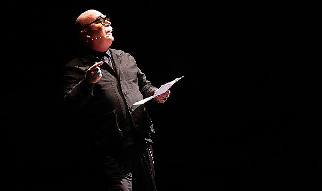 Cumhuriyet’in Yıldızları Atatürk Sanat Merkezi’nde