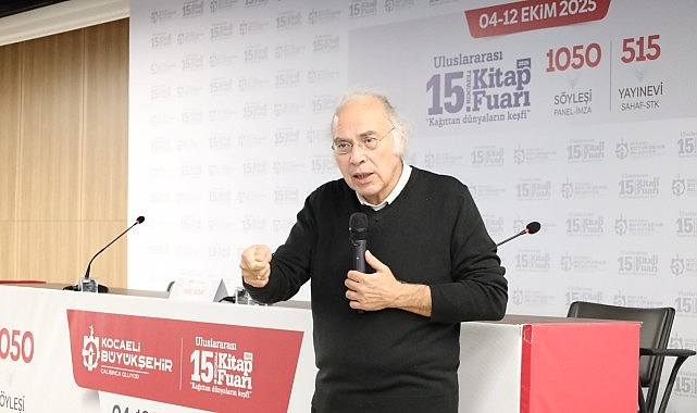 Dr. Yavuz Dizdar: Su ihtiyacı kola ile karşılanmaz