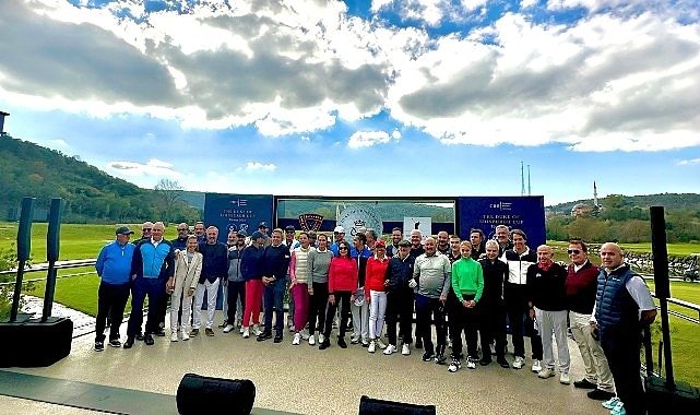 Dünyanın En Prestijli Golf Turnuvalarından Edinburgh Dükü Kupası’nın Türkiye Ayağı   1-2 Kasım Tarihlerinde İstanbul’da Düzenlenecek