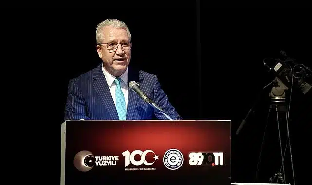 Ege Üniversitesi “12. EgeArt Uluslararası Kısa Film Festivali” Başlıyor