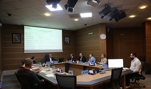 Encümenden belgesiz mal sevkiyatına ceza