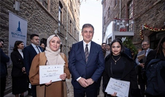 İzmir’de kadınlar ve gençler istihdamda daha fazla yer alacak