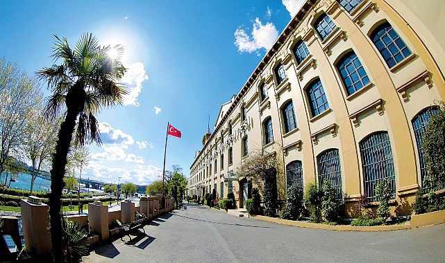 Kadir Has Üniversitesi, Dünyanın En İyi 800 Üniversitesi Arasında