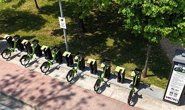 KOBİS ile 179 bin vatandaş yazın tadını çıkardı