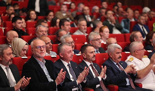 Kocaeli Kitap Fuarı’na görkemli açılış