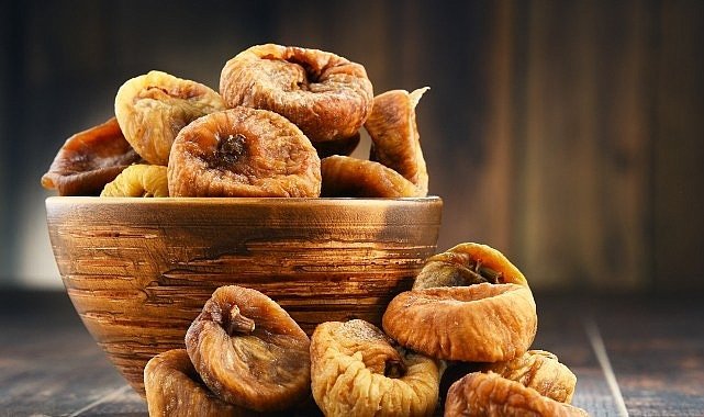 Kuru incirde ihracatında 369 milyon dolarlık tarihi rekor