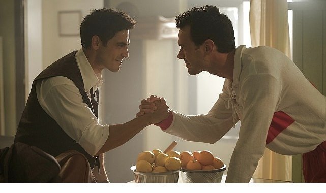 Lefter: Bir Ordinaryüs Hikayesi 14 Kasım’da Netflix’te Yayınlanacak